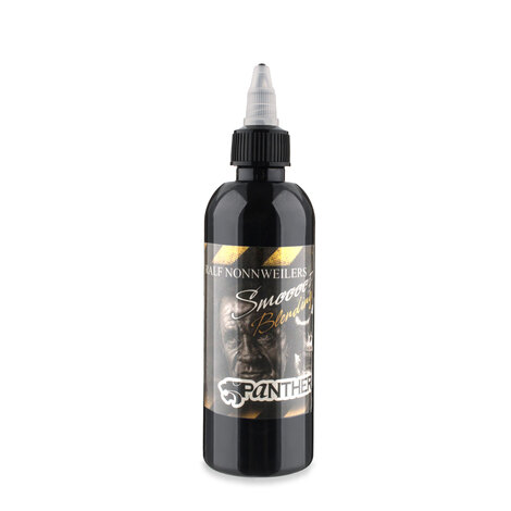 Тату-краска Panthera Ink Ralf Nonnweiler - Smooth Set 150мл (2 пигмента)