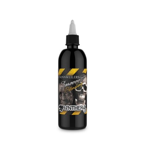 Panthera Ink Ralf Nonnweiler - Smooth Blending