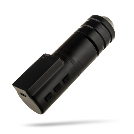 Тату машинка Ninja Pro 2 Pro (4.0мм) - Black