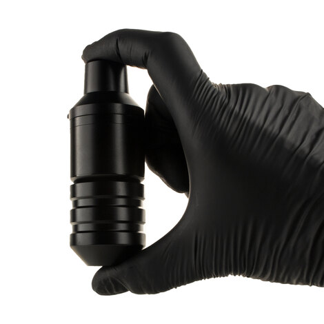 Тату машинка Ninja Pro 2 Pro (4.0мм) - Black
