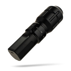 Тату машинка Ambition T-REX ANKY (2.3 - 4.2мм) - Black