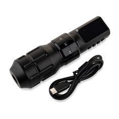 Тату машинка Ambition T-REX ANKY (2.3 - 4.2мм) - Black
