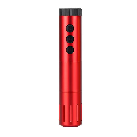 Тату машинка Kiss of Dragon Сike Red