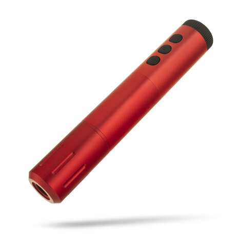 Тату машинка Kiss of Dragon Сike Red