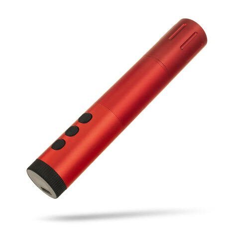 Тату машинка Kiss of Dragon Сike Red