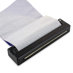 Средство для трансфера G2 HD Wireless Tattoo Stencil Printer