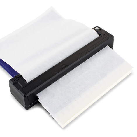 Средство для трансфера G2 HD Wireless Tattoo Stencil Printer
