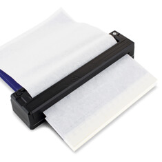 Средство для трансфера G2 HD Wireless Tattoo Stencil Printer