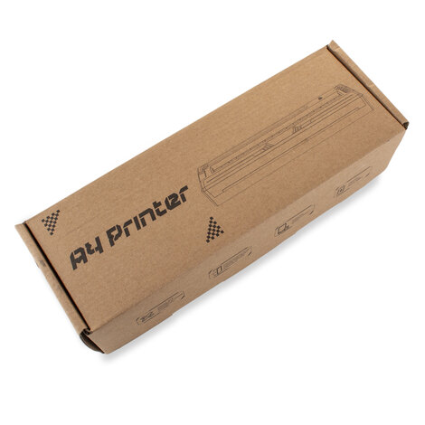 Средство для трансфера G2 HD Wireless Tattoo Stencil Printer