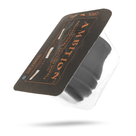 Держатель для картриджей Cheyenne, T-tech Disposable Grip E3 42mm