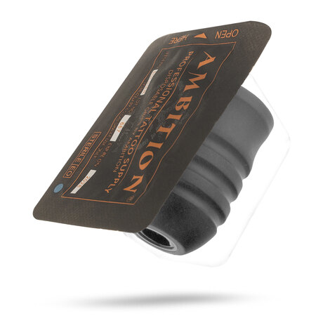 Держатель для картриджей Cheyenne, T-tech Disposable Grip E4 38mm