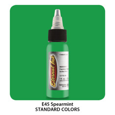 Пигмент на распродаже Spearmint Green - ГОДЕН до 09.2026
