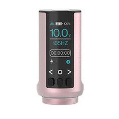 Источник питания FKirons Microbeau ELB Battery - Blush Pink
