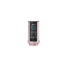 Источник питания FKirons Microbeau ELB Battery - Blush Pink