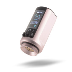 Источник питания FKirons Microbeau ELB Battery - Blush Pink