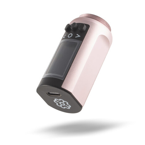 Источник питания FKirons Microbeau ELB Battery - Blush Pink