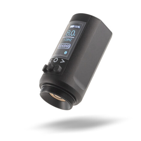 Источник питания FKirons Microbeau ELB Battery - Matte Black