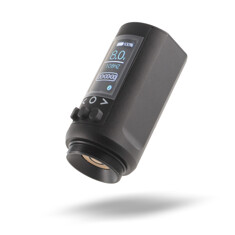 Источник питания FKirons Microbeau ELB Battery - Matte Black