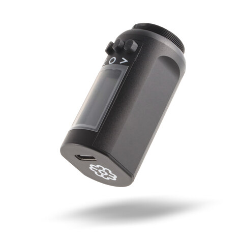 Источник питания FKirons Microbeau ELB Battery - Matte Black