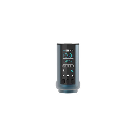 Источник питания FKirons Microbeau ELB Battery - Cascade Blue