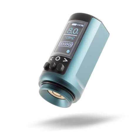 Источник питания FKirons Microbeau ELB Battery - Cascade Blue