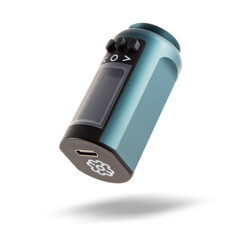 Источник питания FKirons Microbeau ELB Battery - Cascade Blue