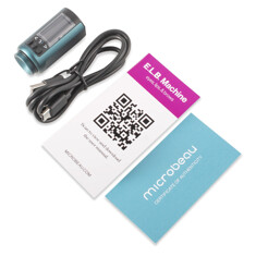 Источник питания FKirons Microbeau ELB Battery - Cascade Blue