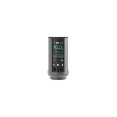 Источник питания FKirons Microbeau ELB Battery - Smoky Quartz