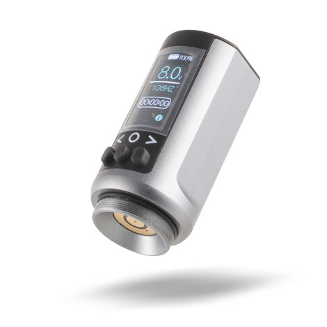 Источник питания FKirons Microbeau ELB Battery - Smoky Quartz