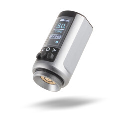 Источник питания FKirons Microbeau ELB Battery - Smoky Quartz