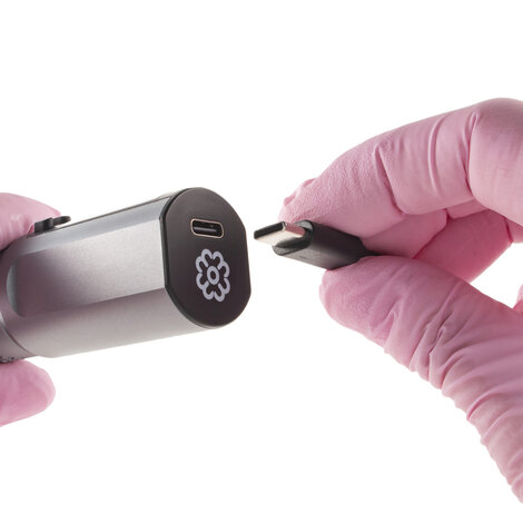 Источник питания FKirons Microbeau ELB Battery - Smoky Quartz