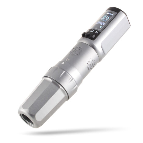 Источник питания FKirons Microbeau ELB Battery - Smoky Quartz