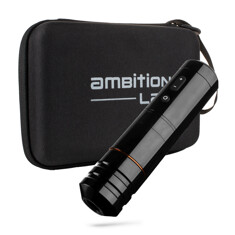 Тату машинка Ambition LAB Spellcast (4.0мм + 3.5мм) - Orange
