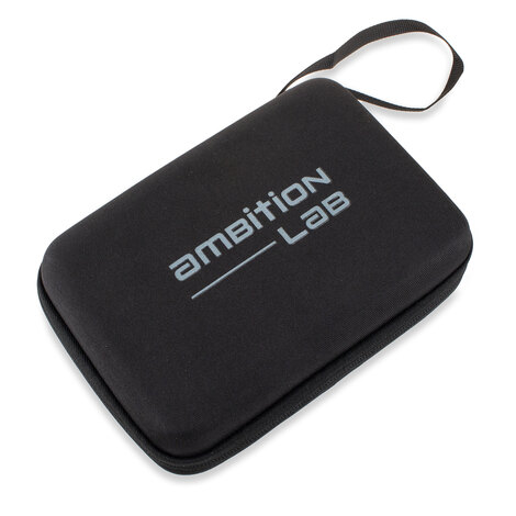 Тату машинка Ambition LAB Spellcast (4.0мм + 3.5мм) - Orange