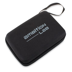 Тату машинка Ambition Ambition LAB Spellcast (4.0мм + 3.5мм) - Orange