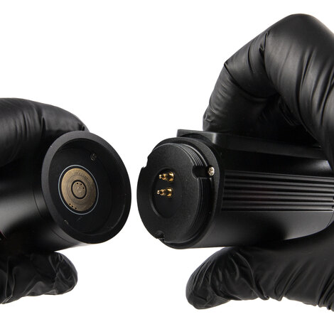 Блок питания Ninja Pro 2 Battery (2400мАч)