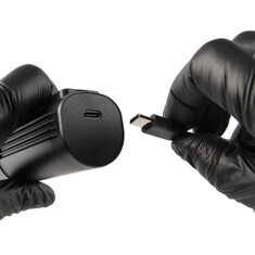 Источник питания Ambition Ninja Pro 2 Battery (2400мАч)