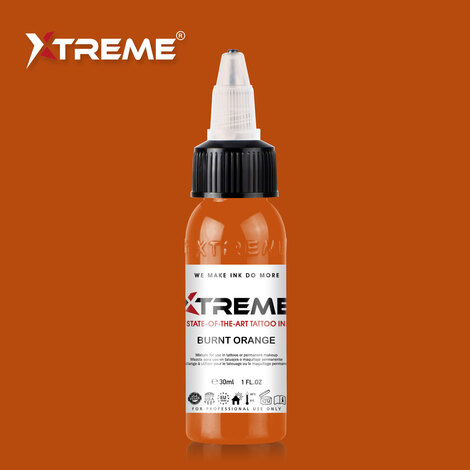 Пигмент на распродаже Burnt Orange - ГОДЕН до 01.2027