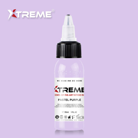 Пигмент на распродаже Pastel Purple - ГОДЕН до 01.2027