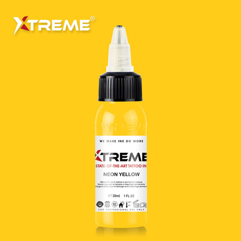 Пигмент на распродаже Neon Yellow - ГОДЕН до 01.2027
