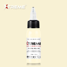 Пигмент на распродаже Pastel Yellow - ГОДЕН до 01.2027