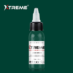 Пигмент на распродаже Jade Green - ГОДЕН до 01.2027