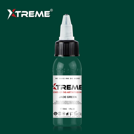 Пигмент на распродаже Jade Green - ГОДЕН до 01.2027