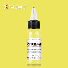Пигмент на распродаже Highlighter Yellow - ГОДЕН до 01.2027