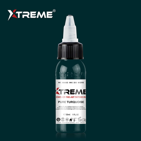 Пигмент на распродаже Pure Turquoise - ГОДЕН  до 01.2027