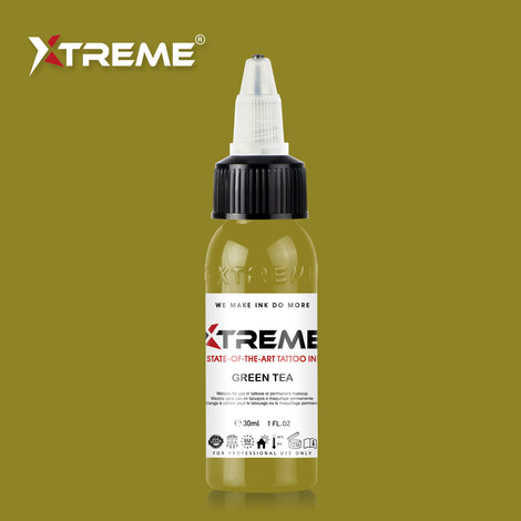Пигмент на распродаже Green Tea - ГОДЕН до 01.2027