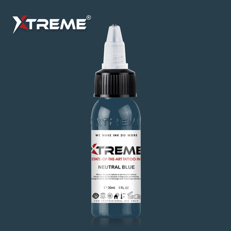 Пигмент на распродаже Neutral Blue - ГОДЕН до 01.2027