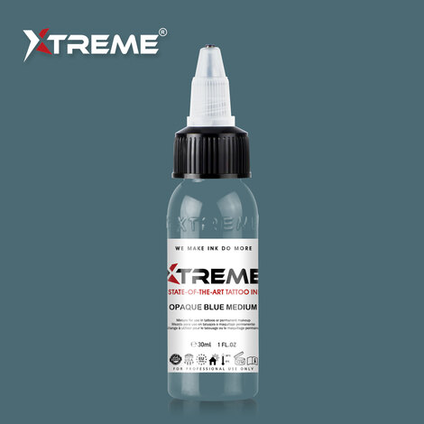 Пигмент на распродаже Opaque Blue Medium - ГОДЕН до 01.2027