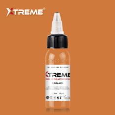 Пигмент на распродаже Caramel - ГОДЕН до 01.2027