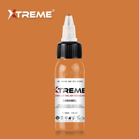 Пигмент на распродаже Caramel - ГОДЕН до 01.2027